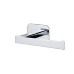 Uchwyt na papier Tore chrom