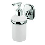 Dozownik na mydło Nova2 szklany BA-DE