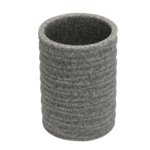 Kubek Granit szary BA-DE