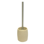 Szczotka WC Desert beżowa BA-DE