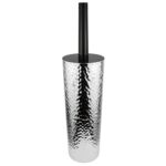 Szczotka WC Nordic chrom BA-DE