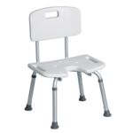 Krzesło prysznicowe