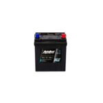Akumulator rozruchowy, 40 Ah/12 V prawy Japan Galaxy Plus
