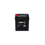 Akumulator rozruchowy, 40 Ah/12 V lewy Japan Galaxy Plus
