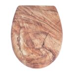 Deska sedesowa TIMBER
