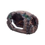 Ozdoba akwariowa beczka Happet