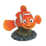 Ozdoba akwariowa nemo happet