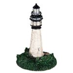 Ozdoba akwariowa latarnia morska Happet