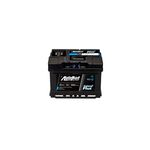 Akumulator rozruchowy, 61 Ah / 12 V prawy SB Galaxy Plus