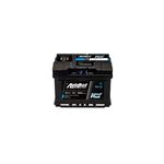 Akumulator rozruchowy, 61 Ah/12 V lewy SB Galaxy Plus