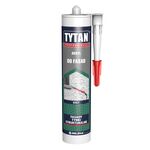 Akryl do fasad TYTAN PROFESSIONAL biały 280 ml