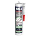 Akryl szybki efekt 280 ml biały TYTAN PROFESSIONAL