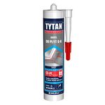 Akryl do płyt G-K TYTAN PROFESSIONAL biały 280 ml