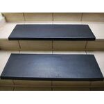 Nastopnica PIN 25 x 75 Euromat