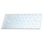 Płytka perforowana ocynkowana 200 x 100