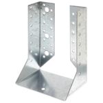 Uchwyt belki typ B ocynkowany 120 x 160