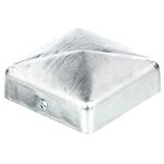 Kapturek do słupków drewnianych 70 x 70