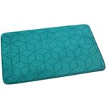 Dywanik łazienkowy SUMBA 45x75, LZ(31) morski 25 Euromat