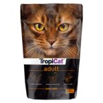 Karma sucha dla kota TropiCat Adult 400 g Tropical