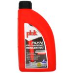 Koncentrat do chłodnic AUTORAD G12+ 1 l Plak