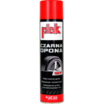 Czernidło do opon PLAK TRE-P 400 ml