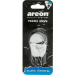 Zapach TRAMPEK black crystal Areon