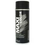 Podkład czarny MAXI COLOR 400 ml Motip