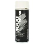 Podkład biały MAXI COLOR 400 ml Motip