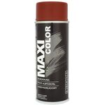 Podkład czerwony MAXI COLOR 400 ml Motip