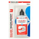 Olejek wazelinowy do maszyn 100 ml TECH-ON