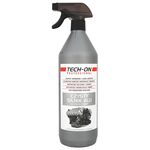 Preparat do mycia silnika CZYSTY SILNIK ALU 1 l TECH-ON