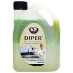 Dwuskładnikowy środek do mycia bezdotykowego DIPER 2 kg K2