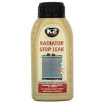 Uszczelniacz chłodnicy RADIATOR STOP LEAK 250 g K2