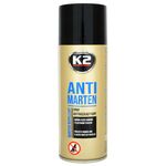 Spray odstraszający kuny ANTI MARTEN 400 ml K2