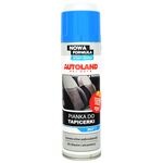 Pianka do tapicerki ze szczotką 500 ml Autoland