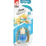 Zapach w płynie WOOD ocean 8ml 4Car