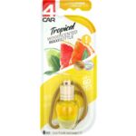 Zapach w płynie WOOD tropical 8ml 4Car