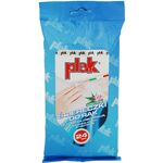 Chusteczki do rąk ALOES I LOTOS Plak