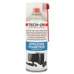 Sprężone powietrze 400 ml TECH-ON
