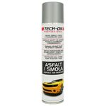 Preparat do usuwania asfaltu i smoły ASFALT I SMOŁA 300 ml TECH-ON