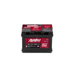 Akumulator rozruchowy, 58 Ah / 12 V prawy Galaxy Duplex