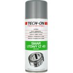 Smar litowy ŁT43 400 ml TECH-ON