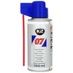 Preparat wielofunkcyjny 07 150 ml K2