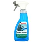 Cockpit matowy Sport Fresh 500 ml Sonax