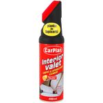 Pianka do czyszczenia tapicerki materiałowej Interior Valet 400 ml