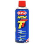 Penetrator smarująco-konserwujący Double TT 400 ml CarPlan