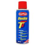 Penetrator smarująco-konserwujący Double TT 200 ml CarPlan