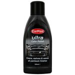 Wosk koloryzujacy czarny 500 ml CarPlan