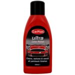 Wosk koloryzujacy czerwony 500 ml CarPlan