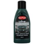 Wosk koloryzujacy ciemny zielony 500 ml CarPlan